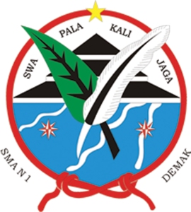 Logo Organisasi Swapala Kalijaga